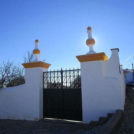 Quinta Da Fonte Do Lugar Pensionat Vera Cruz de Marmelar Eksteriør billede